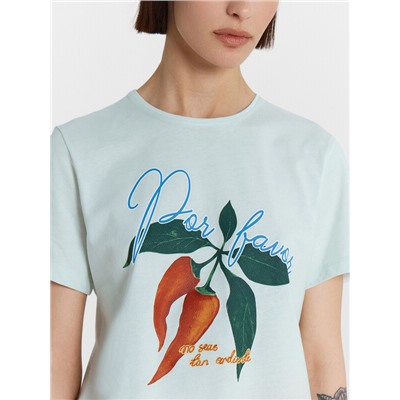 ФУТБОЛКА ЖЕНСКАЯ 112968