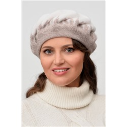 Берет Di Lana Полина 248