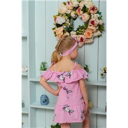 Сарафан 5114 детский НАТАЛИ, 773881