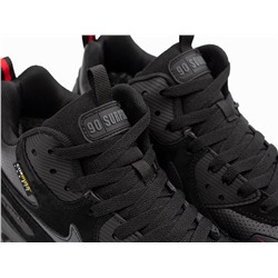 Зимние Кроссовки Nike Air Max 90
