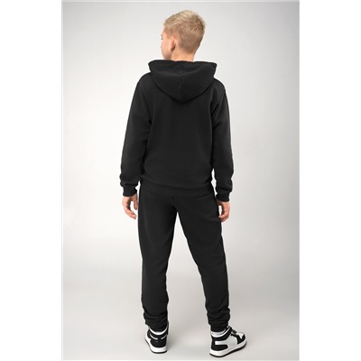 Детский спортивный костюм из футера трехнитки Happyfox