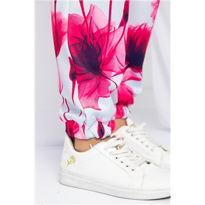 Костюм (Толстовка+Брюки) LADY TAIGA, 1104634