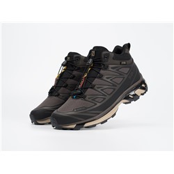 Зимние Кроссовки Salomon ADVANCED XT-6 ADV Mid