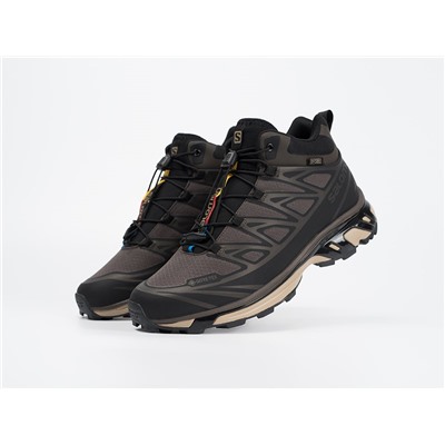 Зимние Кроссовки Salomon ADVANCED XT-6 ADV Mid
