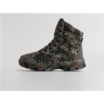 Зимние Ботинки