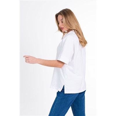 Футболка М324026ВШа