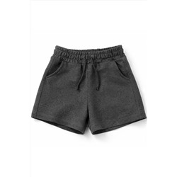 Шорты футер 2х нитка петля YOULALA, 1232665