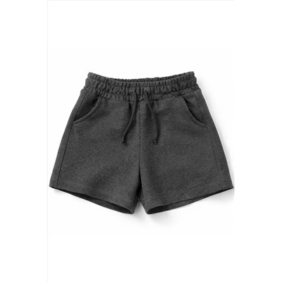 Шорты футер 2х нитка петля YOULALA, 1232665