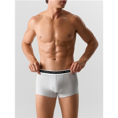 ТРУСЫ МУЖСКИЕ (3ШТ) 411124-3