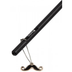 Карандаш черногр. ЛЮБОВЬ подвеска КЧ-ЛБ-HB SchoolФормат