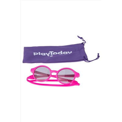 Солнцезащитные очки PLAYTODAY, 840823