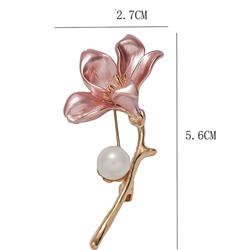 Брошь арт. 32 2354 (id 279240)