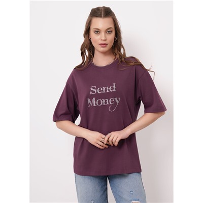 Футболка женская