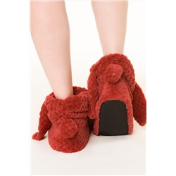 Сапожки комнатные AMORET, 657143