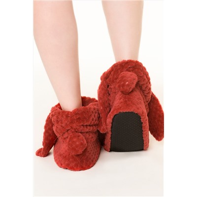 Сапожки комнатные AMORET, 657143