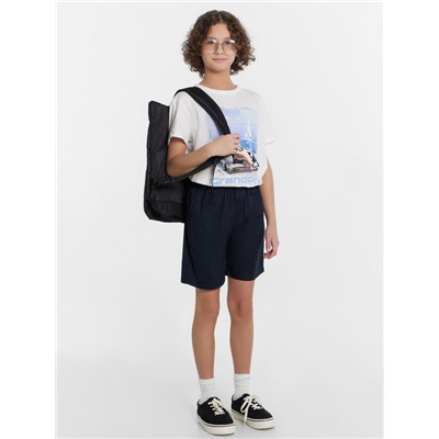 ШОРТЫ ДЛЯ МАЛЬЧИКОВ 133339