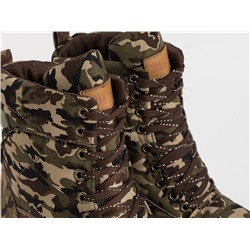 Зимние Ботинки