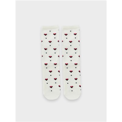 НОСКИ ДЕТСКИЕ 430K-2945