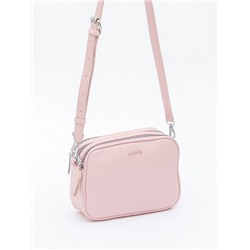 Сумка 270129 pink Velina Fabbiana-Safenta
