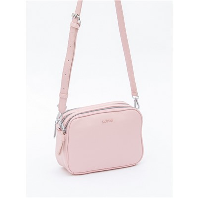 Сумка 270129 pink Velina Fabbiana-Safenta