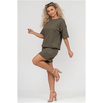 Костюм с шортами 36645 НАТАЛИ, 904152