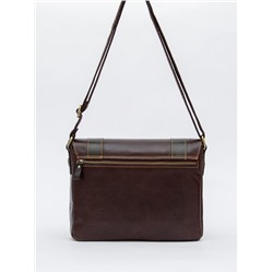 Портфель 1470-3TR d.brown Toug Ruder