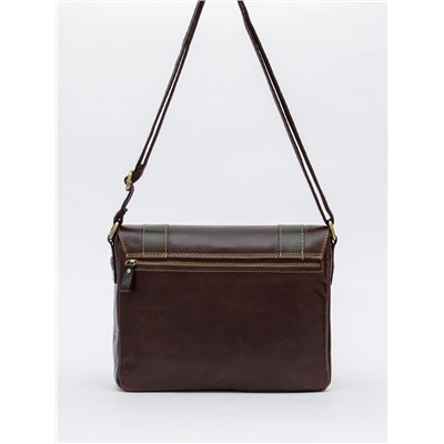 Портфель 1470-3TR d.brown Toug Ruder
