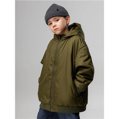 Bodo Куртка 32-70МU