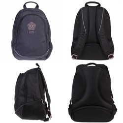 Рюкзак школьный "STREET. Другое измерение" 42х30х20 см (077961) 90105 Хатбер