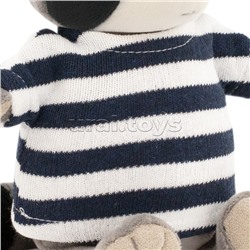 Енотик Дэнни в тельняшке 25