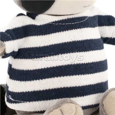 Енотик Дэнни в тельняшке 25