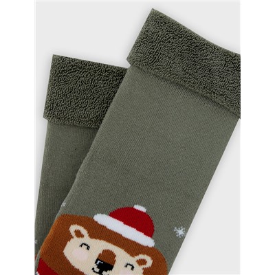 НОСКИ ДЕТСКИЕ 502K-3016