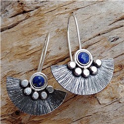 Серьги на крючках арт. 13 4434 (id 285742)