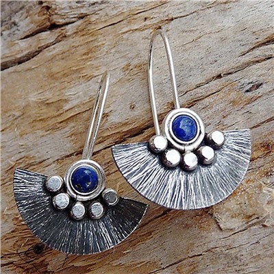 Серьги на крючках арт. 13 4434 (id 285742)