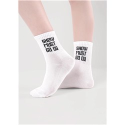 CLEVER Носки С1583 20-22,22