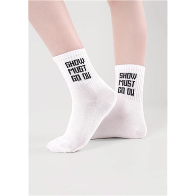 CLEVER Носки С1583 20-22,22