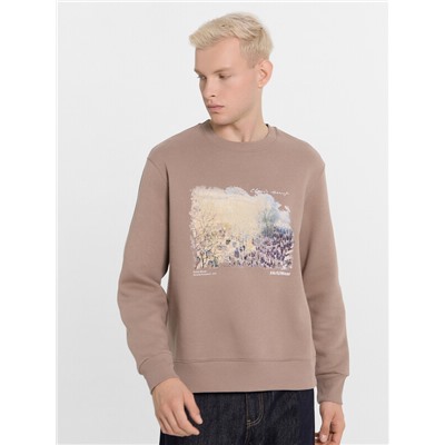 ДЖЕМПЕР МУЖСКОЙ 121747