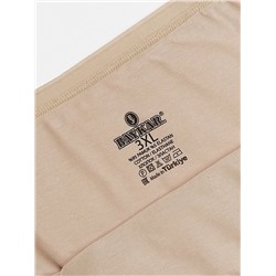 8807-03 Трусы макси женские (BAYKAR)