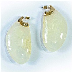 Серьги на гвоздиках арт. 13 4236 (id 281197)