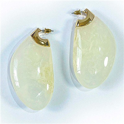 Серьги на гвоздиках арт. 13 4236 (id 281197)