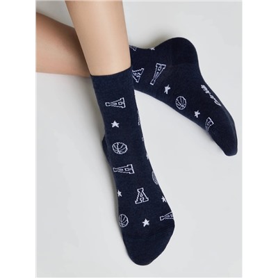 CONTE-KIDS Носки 5С-11СП