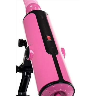 Розовая секс-машина Pink-Punk MotorLovers
