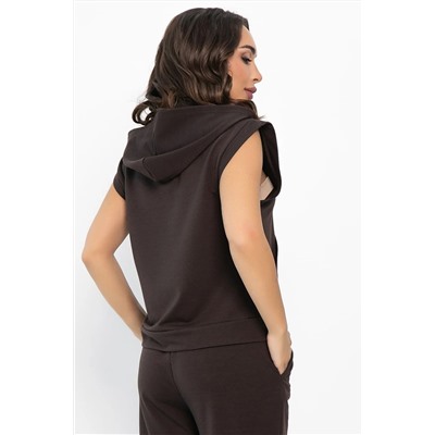 LT Collection Жилет Б14141-25М