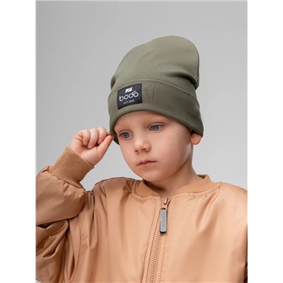 Bodo Шапка 10-278MU