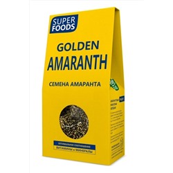 Амарант семена 150г ЭКОПРОДУКТЫ, 1179408