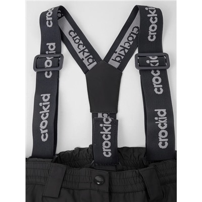 CROCKID Брюки ВК 40008/25/7 ГР