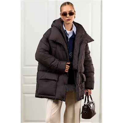 Пуховик HOOPS, 1216903