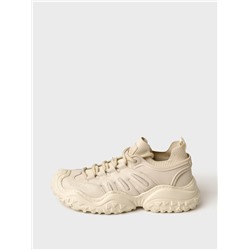 Полуботинки мужские