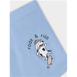 ТРУСЫ ДЛЯ МАЛЬЧИКОВ 413350