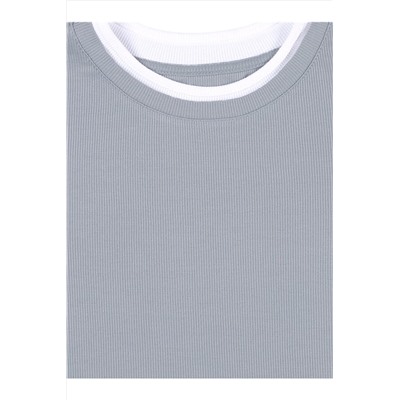 Лонгслив АПРЕЛЬ, 1070675